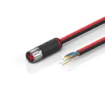 Beckhoff ZK7224-2500-0xxx