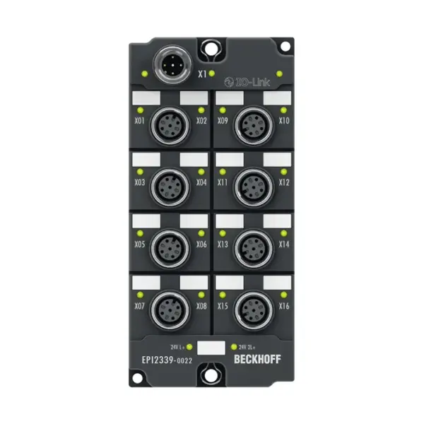 Beckhoff EPI2339-0022
