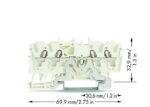 Wago 2002-1408 - Image 2