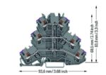 Wago 2202-3208 - Image 3