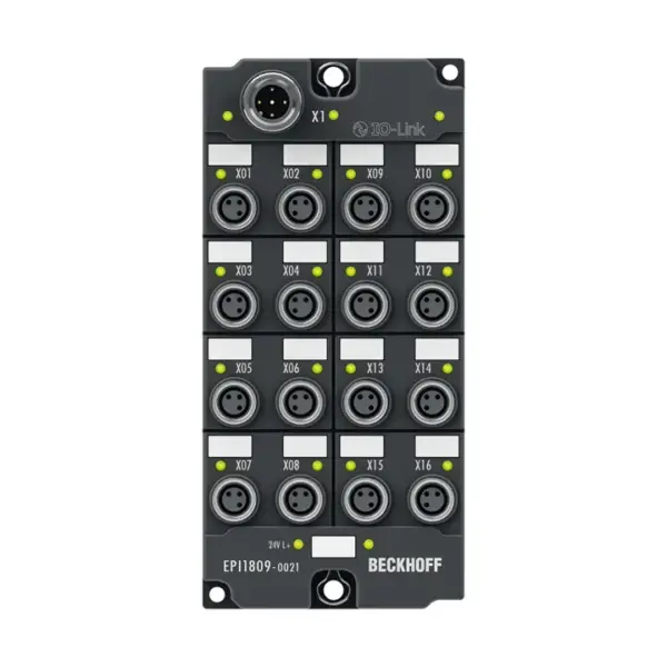 Beckhoff EPI1809-0021