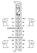 Wago 750-1423 - Image 4