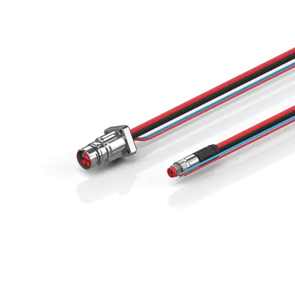 Beckhoff ZK7502-BE00-0xxx