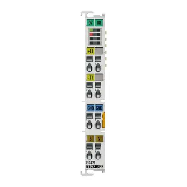 Beckhoff EL3121