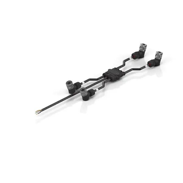 Beckhoff ZC2000-0000-0021