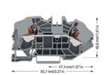 Wago 2216-7601 - Image 3