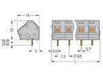 Wago 236-203 - Image 3