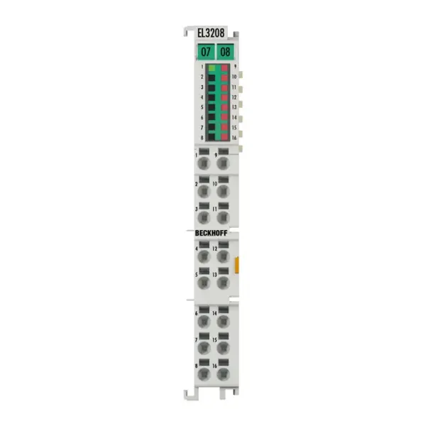 Beckhoff EL3208