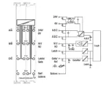Wago 750-637/040-001 - Image 3