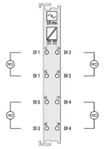 Wago 753-415 - Image 4