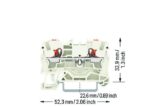 Wago 2204-1209 - Image 3