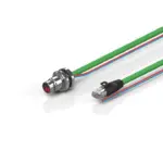 Beckhoff ZK7102-BG00-Axxx