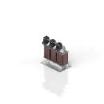Beckhoff AX2090-ND80-0020