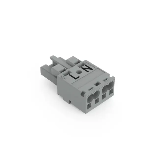 Wago 770-242/060-000