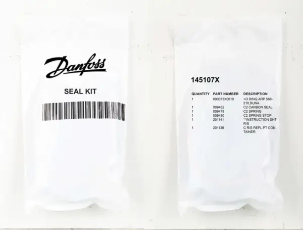 Danfoss (Drives) 145107X