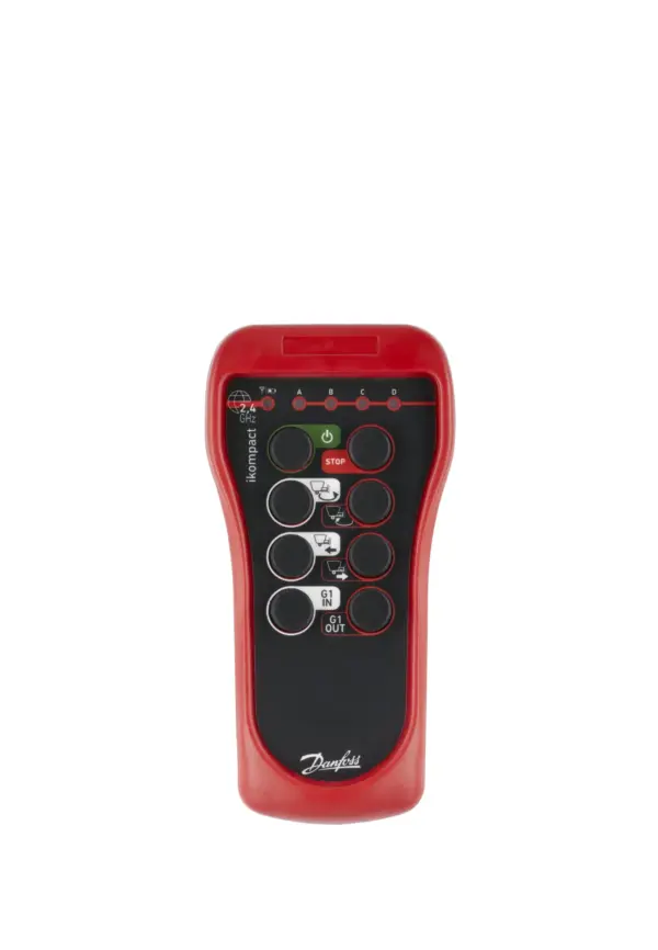 Danfoss (Drives) 11319953