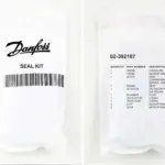 Danfoss (Drives) 02-392187