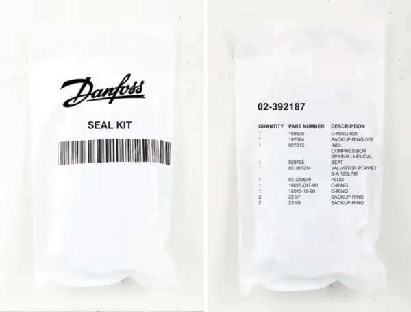 Danfoss (Drives) 02-392187