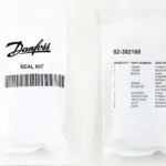 Danfoss (Drives) 02-392188