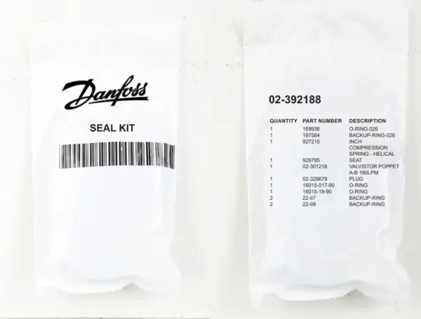 Danfoss (Drives) 02-392188