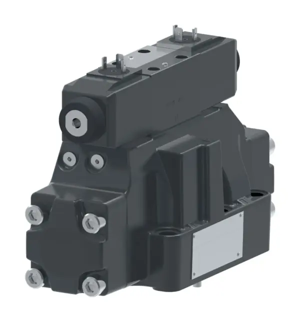 Danfoss (Drives) 02-391089