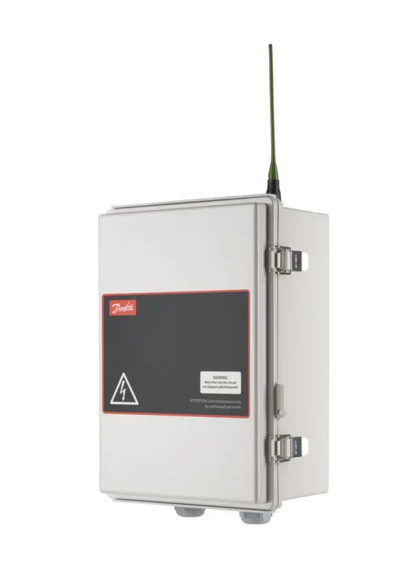 Danfoss (Drives) 11373137