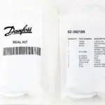 Danfoss (Drives) 02-392189