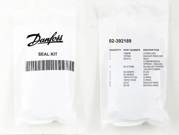 Danfoss (Drives) 02-392189