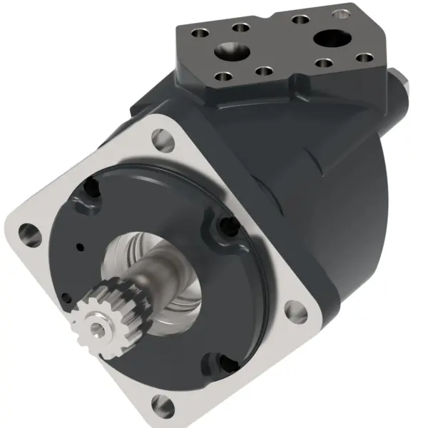Danfoss (Drives) 114-1037-006