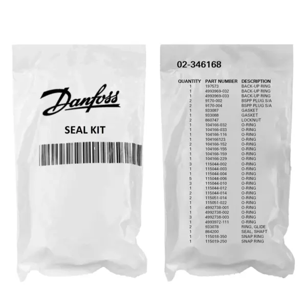 Danfoss (Drives) 02-346168