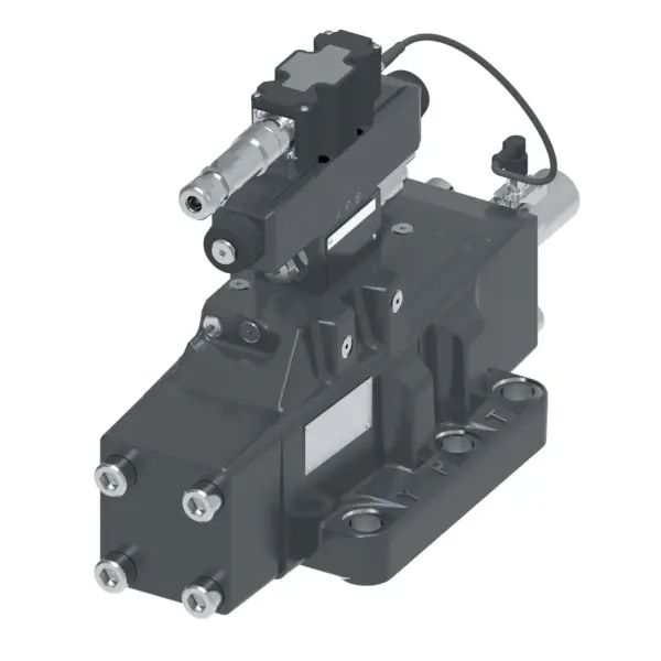 Danfoss (Drives) 02-398495