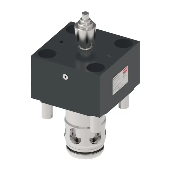 Danfoss (Drives) 02-420827
