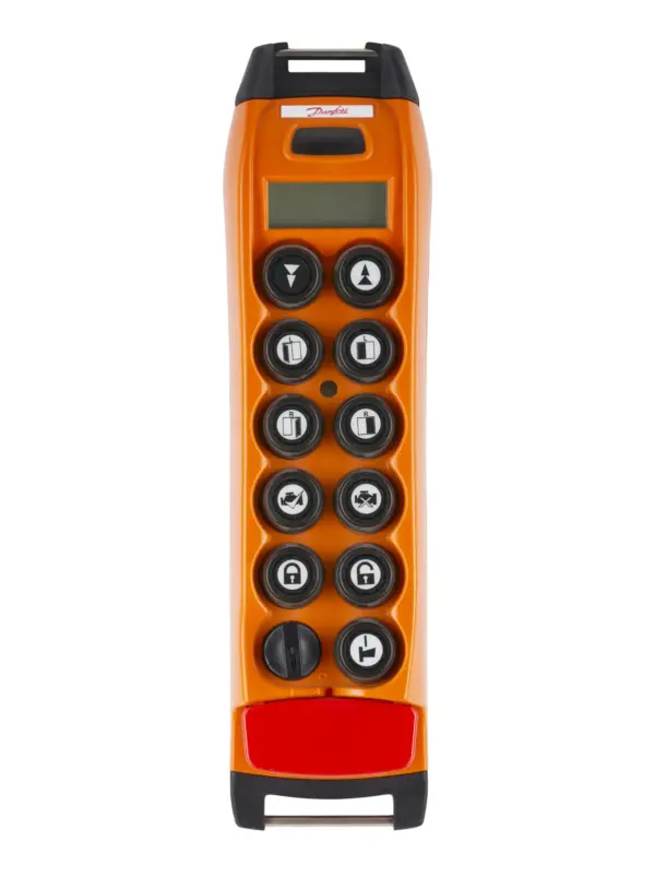 Danfoss (Drives) 11328046