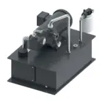 Danfoss (Drives) 081A305-MBA