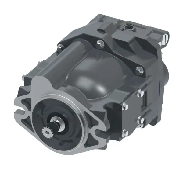 Danfoss (Drives) 02-341668
