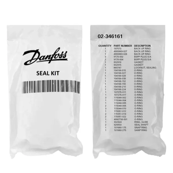 Danfoss (Drives) 02-346161
