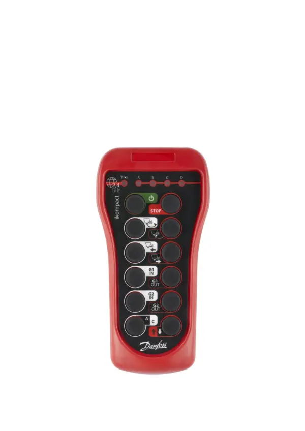 Danfoss (Drives) 11363489