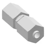 Danfoss (Drives) 1562PX6 - Image 3