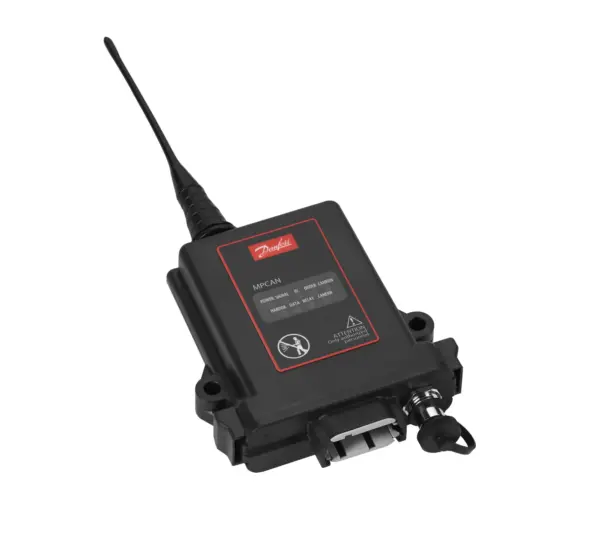 Danfoss (Drives) 11327524