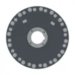 Danfoss (Drives) 105872B - Image 2
