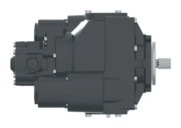 Danfoss (Drives) 05423SE521