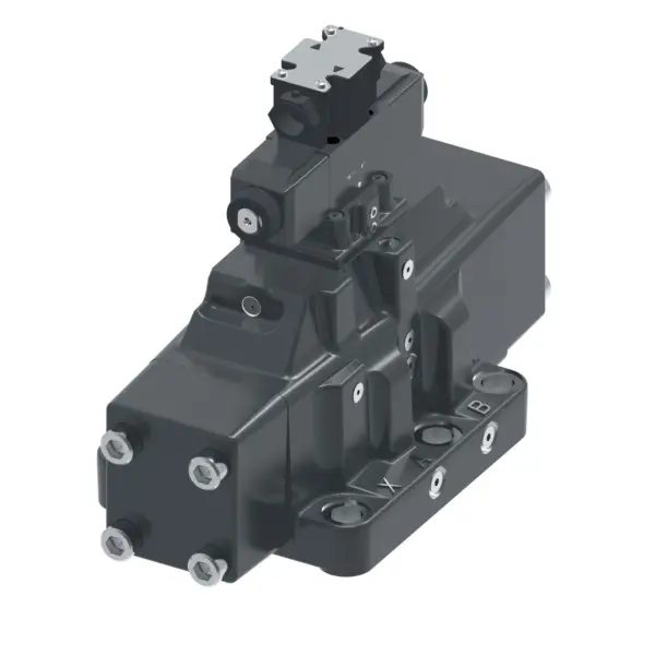Danfoss (Drives) 02-337857