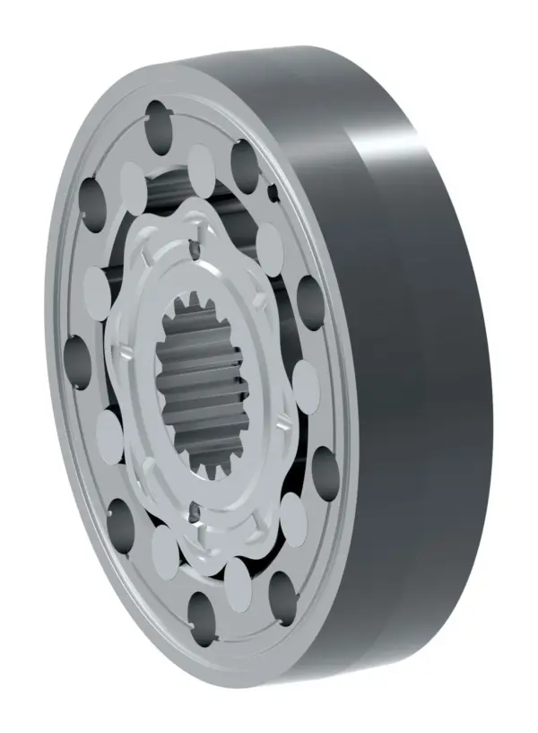 Danfoss (Drives) 112644-008