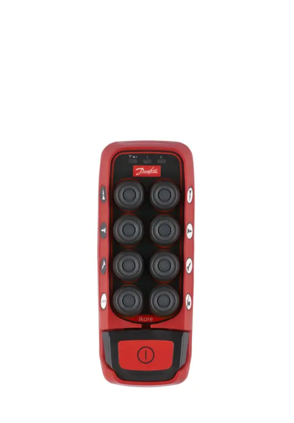 Danfoss (Drives) 11346670