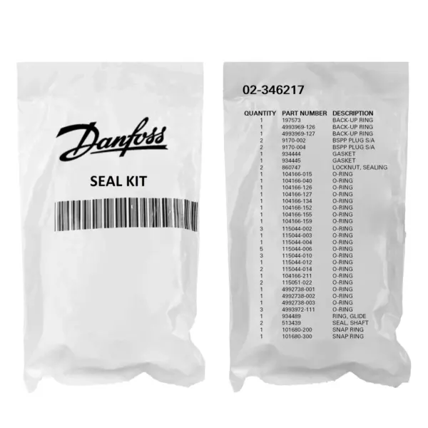 Danfoss (Drives) 02-346217