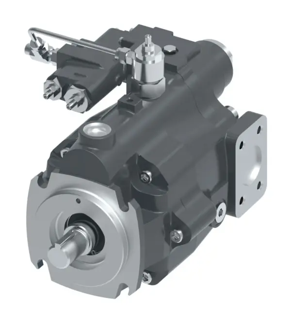 Danfoss (Drives) 02-328991