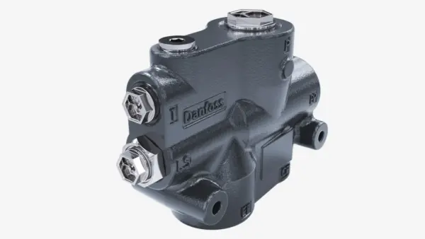Danfoss (Drives) 11233656