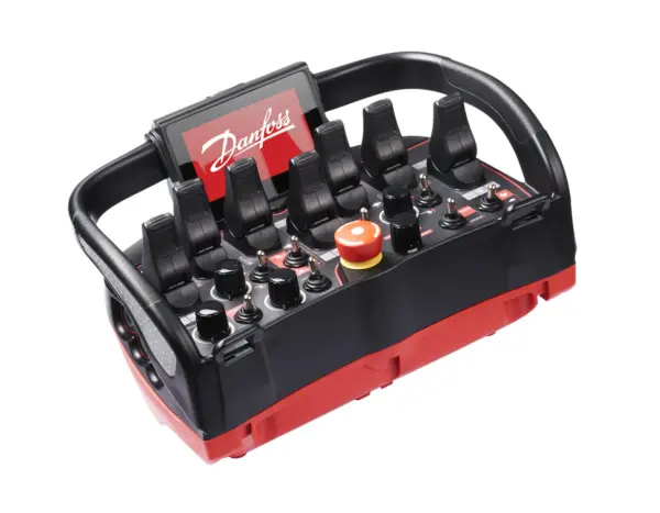 Danfoss (Drives) 11287151