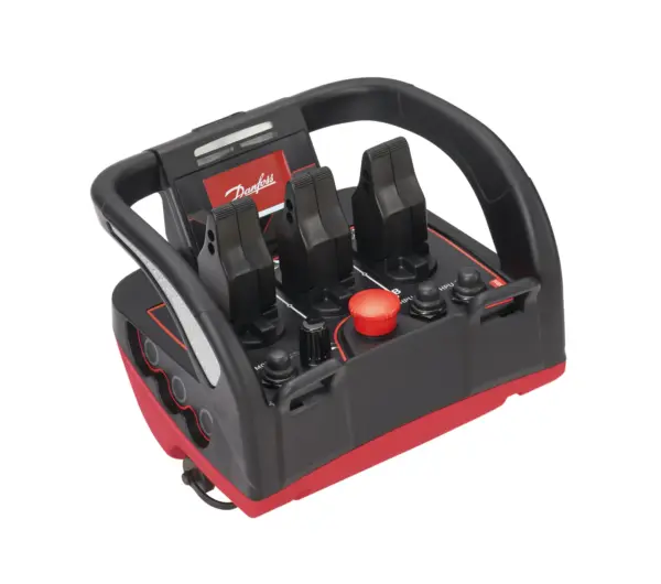 Danfoss (Drives) 11318184