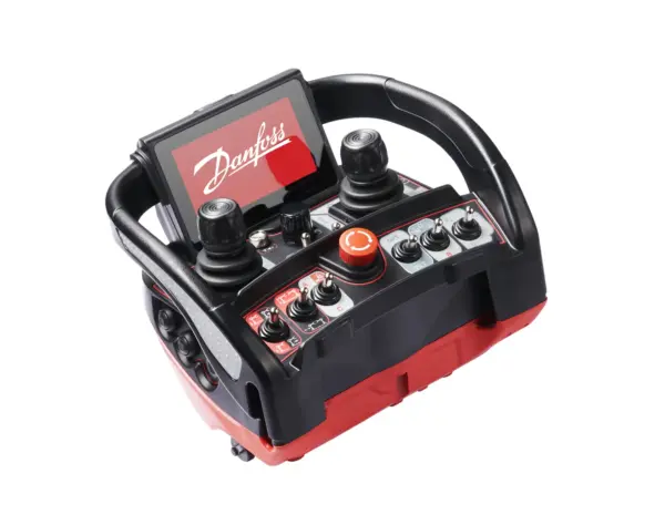 Danfoss (Drives) 11302535